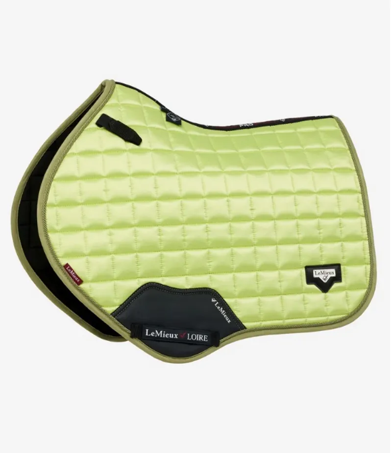 Le Mieux Loire Classic Close Contact Square Kiwi